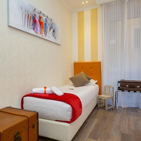 Zefiro Home Rome Luaran gambar