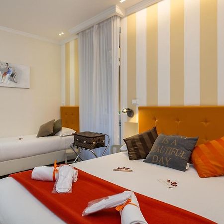 Zefiro Home Rome Luaran gambar