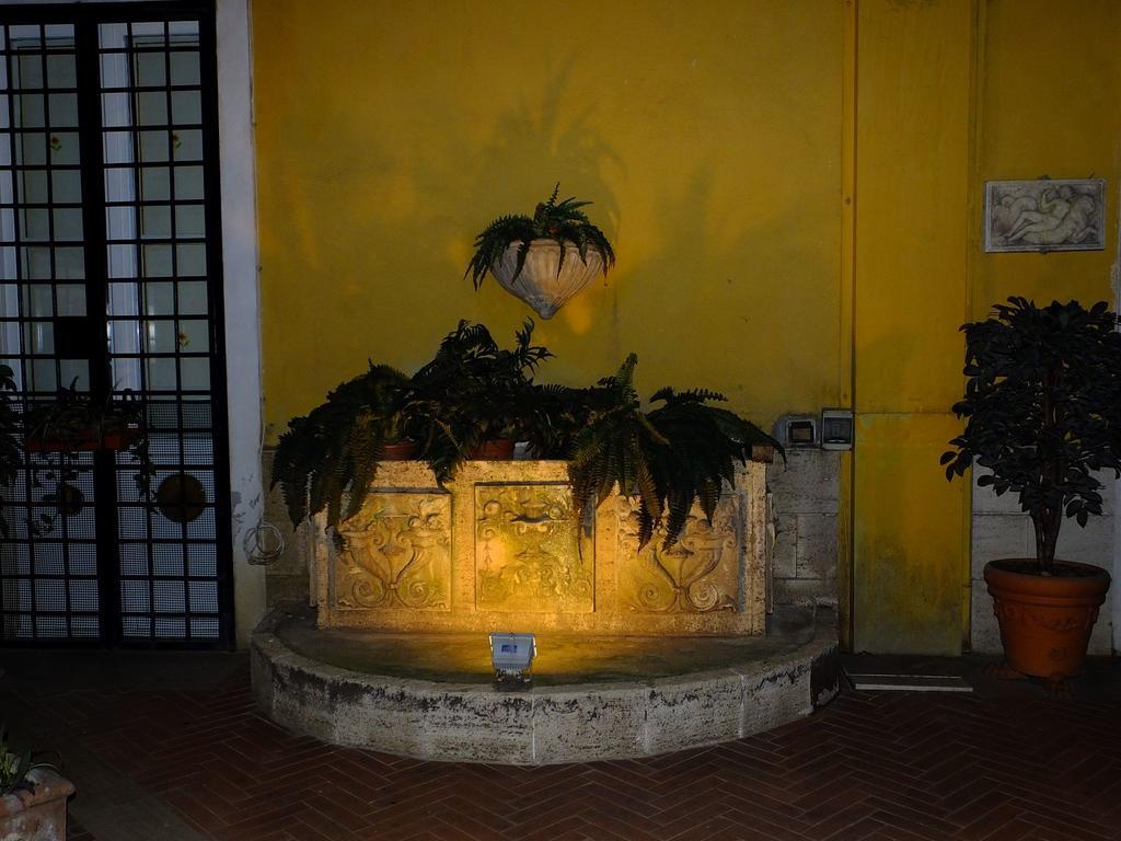 Zefiro Home Rome Luaran gambar