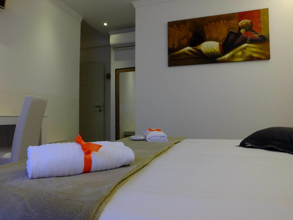 Zefiro Home Rome Bilik gambar