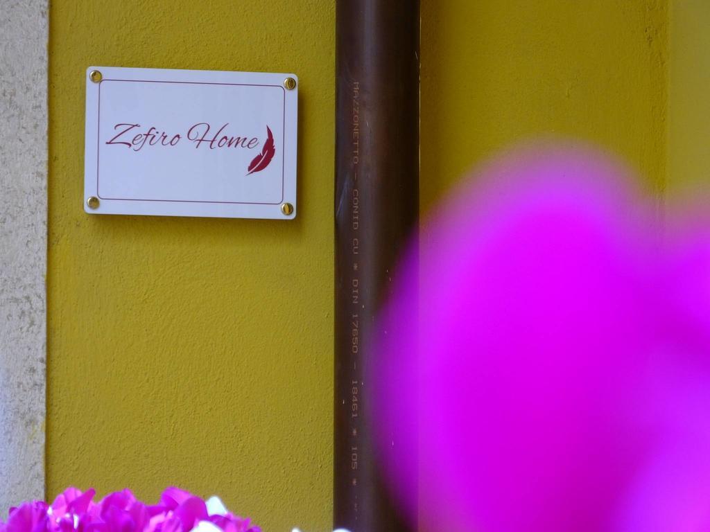 Zefiro Home Rome Luaran gambar