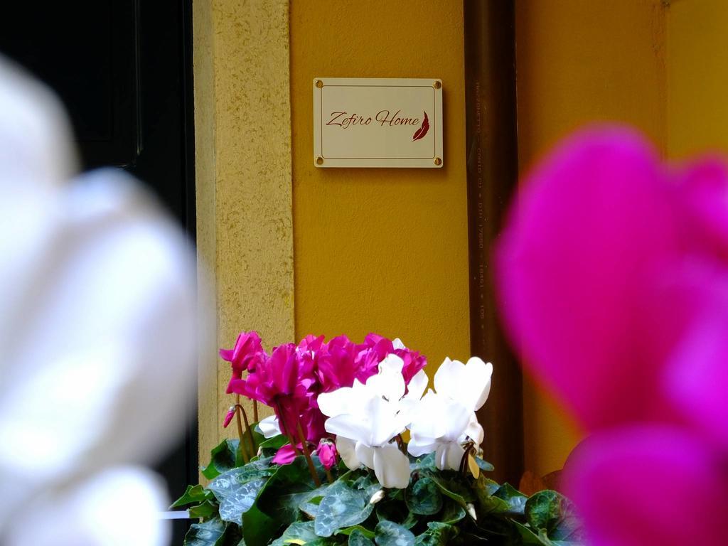Zefiro Home Rome Luaran gambar