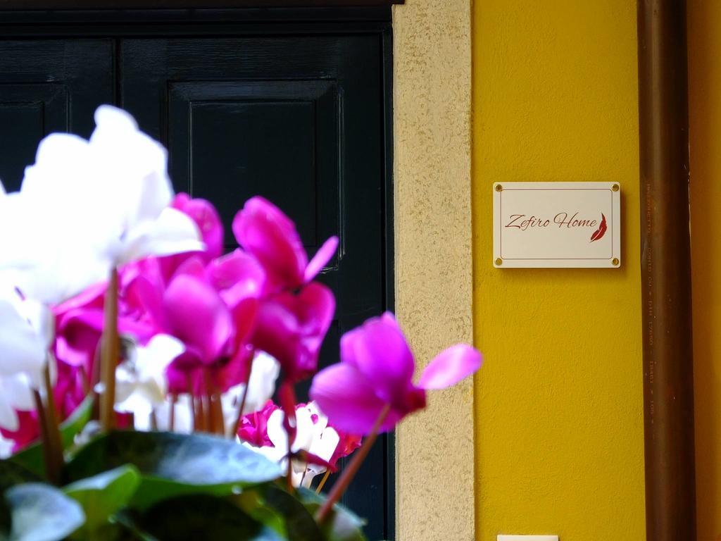 Zefiro Home Rome Luaran gambar