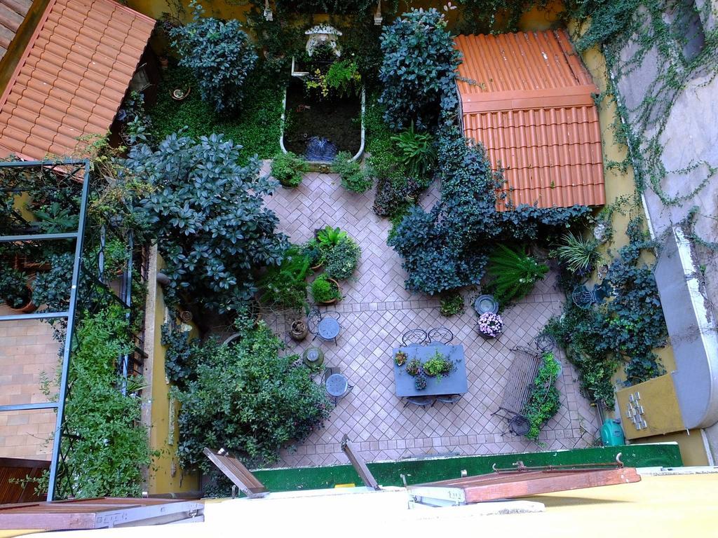 Zefiro Home Rome Luaran gambar