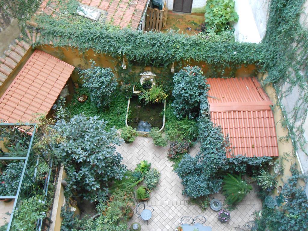 Zefiro Home Rome Luaran gambar