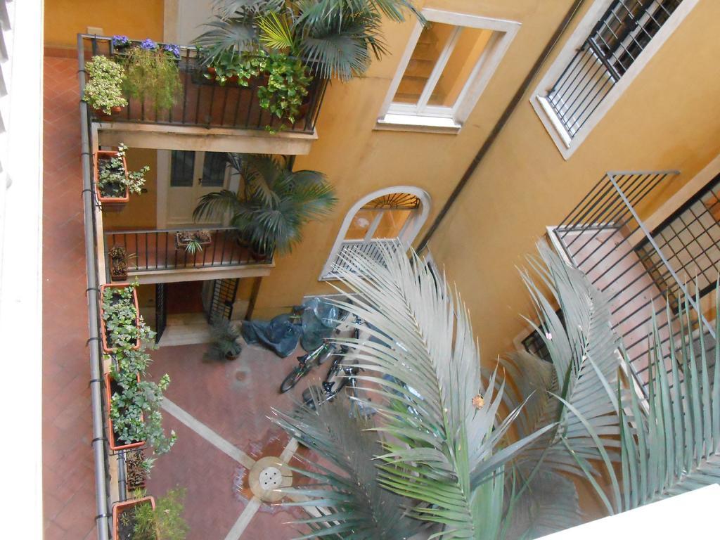 Zefiro Home Rome Luaran gambar