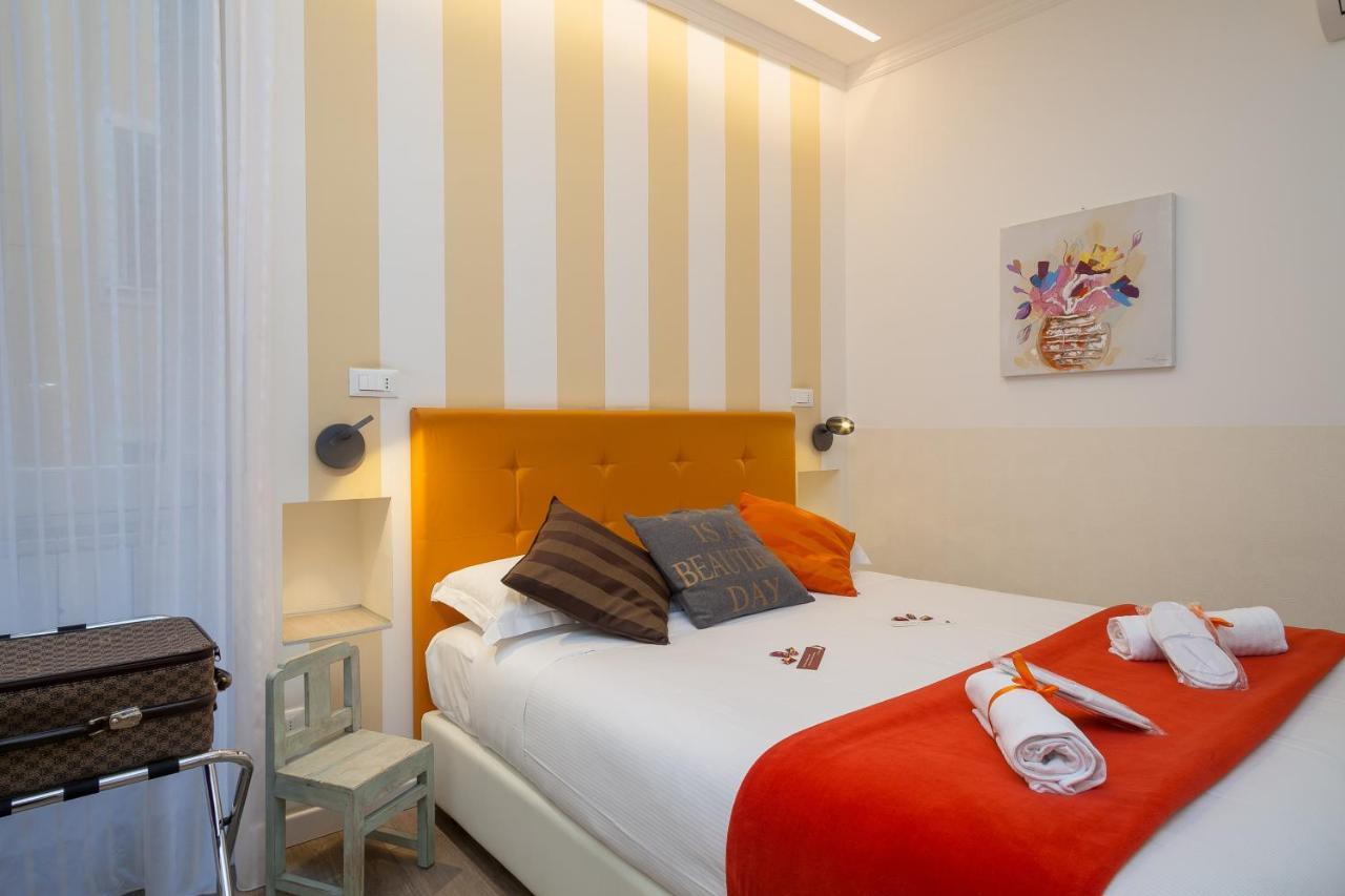 Zefiro Home Rome Luaran gambar