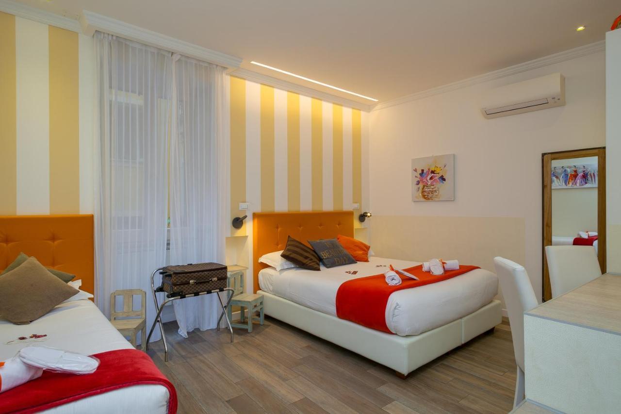 Zefiro Home Rome Luaran gambar