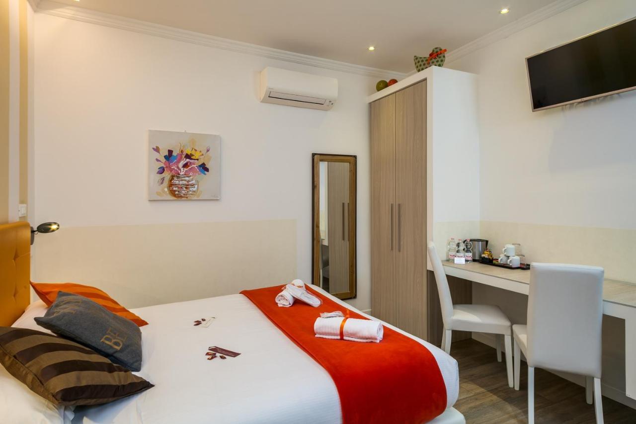 Zefiro Home Rome Luaran gambar