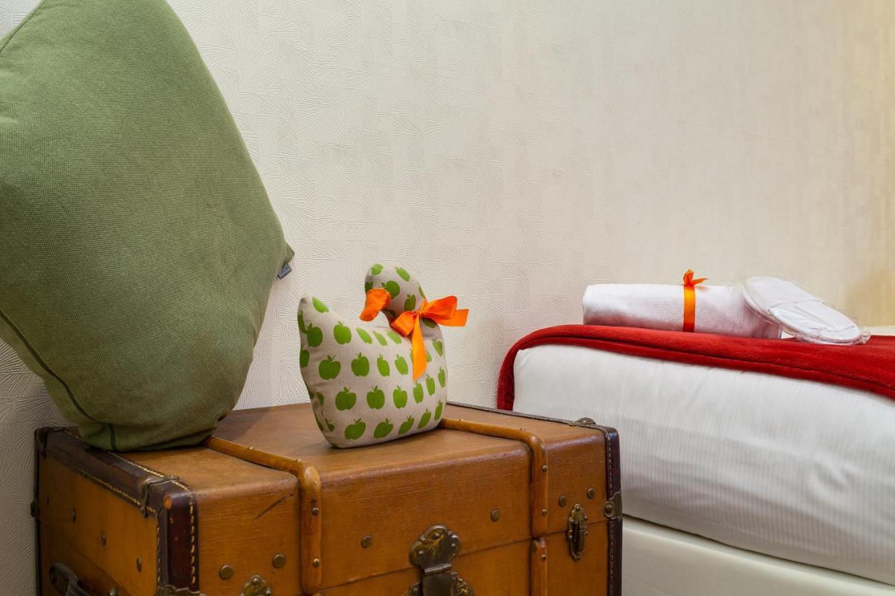 Zefiro Home Rome Luaran gambar