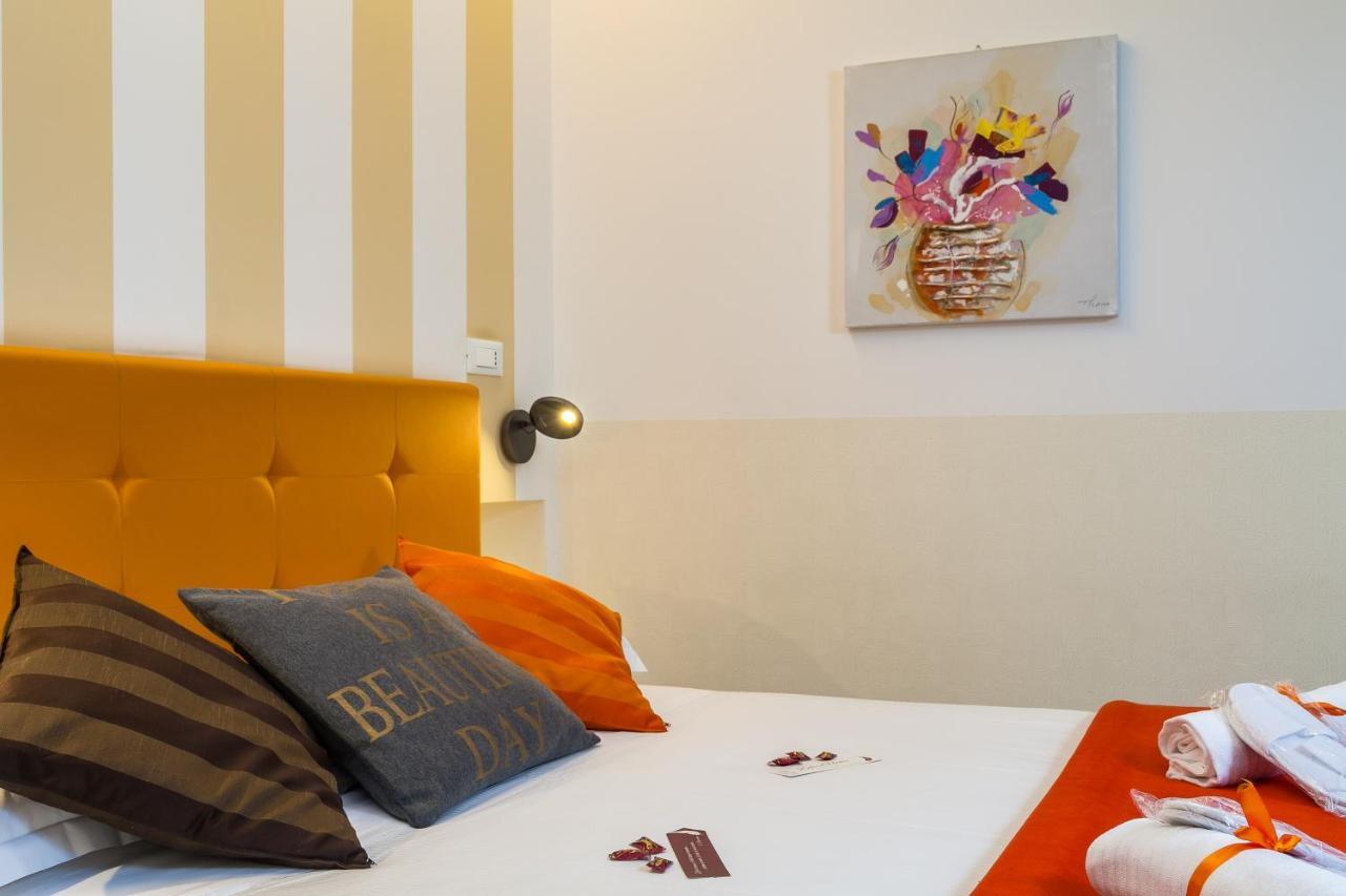 Zefiro Home Rome Luaran gambar
