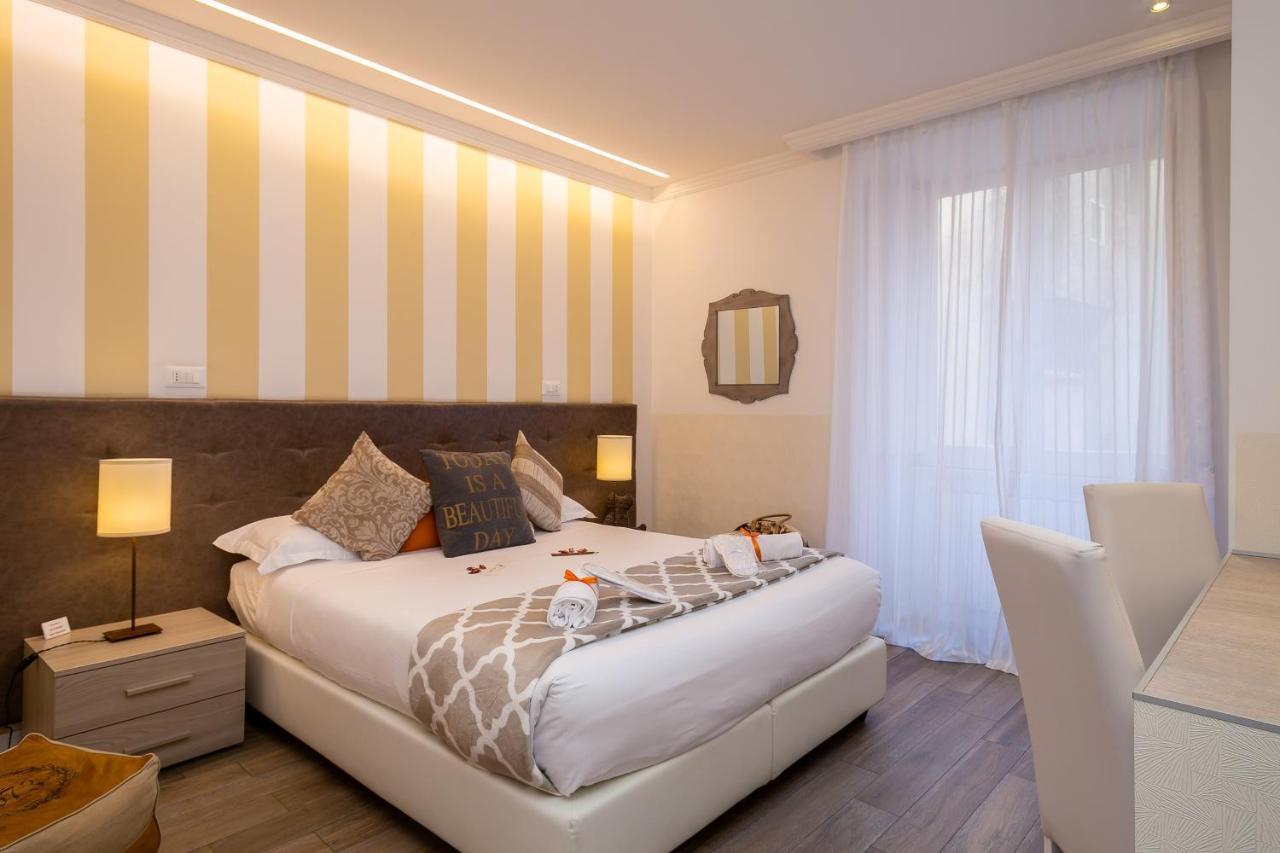 Zefiro Home Rome Luaran gambar