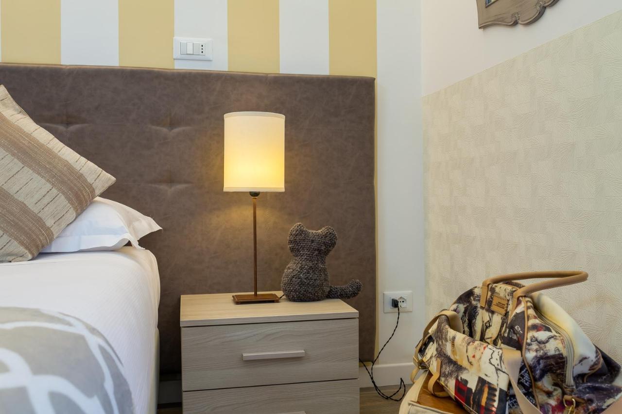 Zefiro Home Rome Luaran gambar