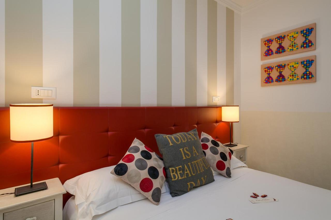 Zefiro Home Rome Luaran gambar