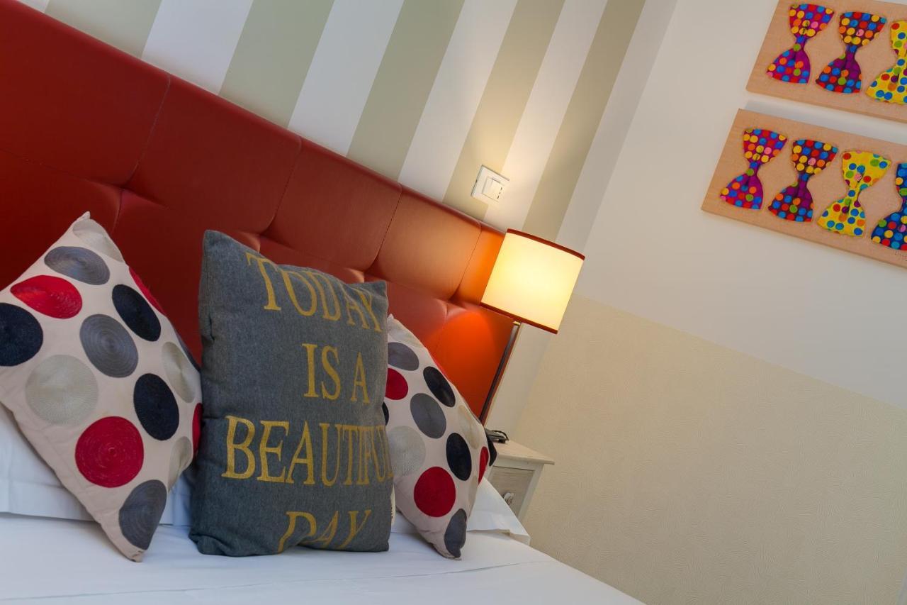 Zefiro Home Rome Luaran gambar