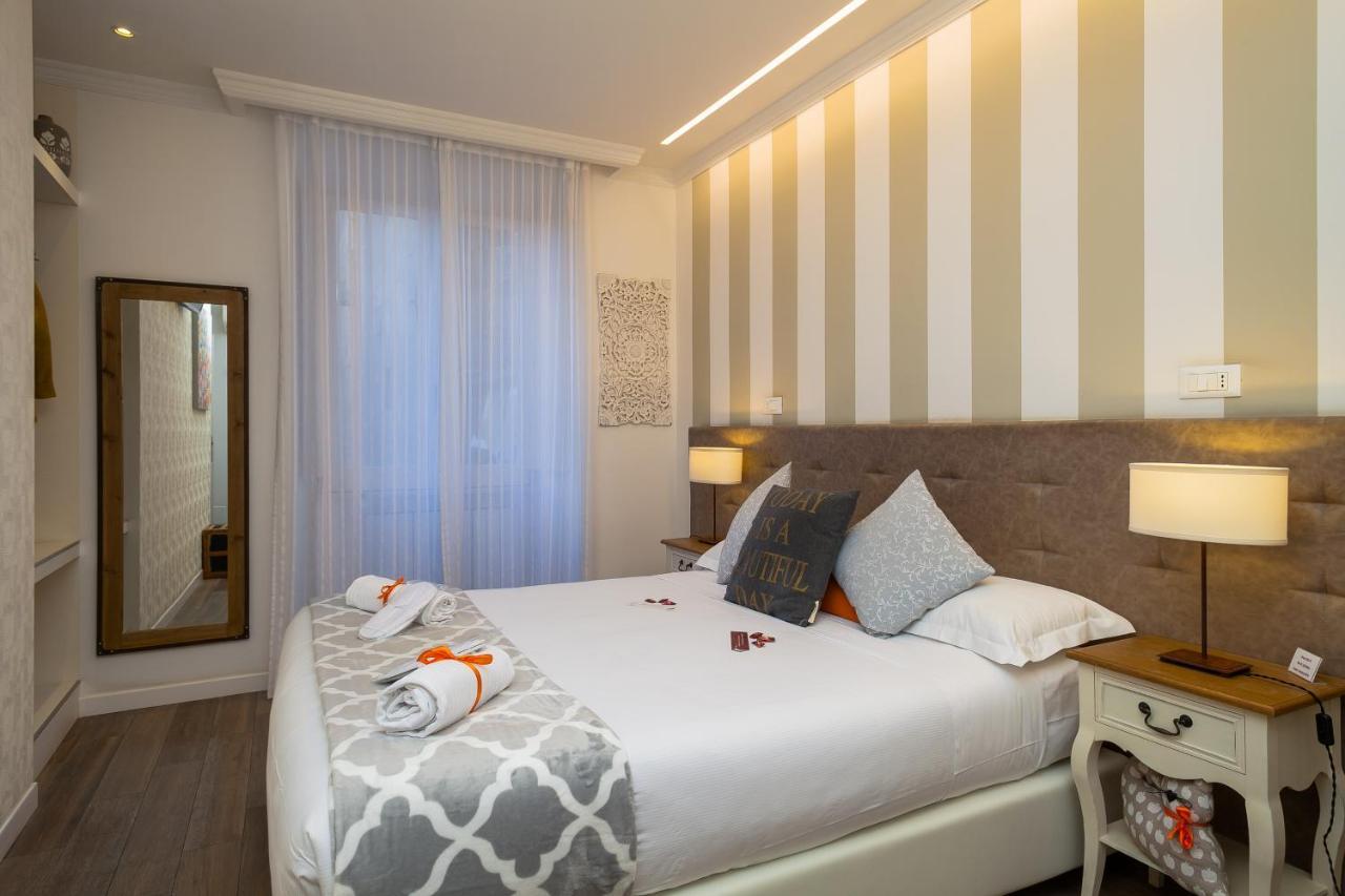 Zefiro Home Rome Luaran gambar
