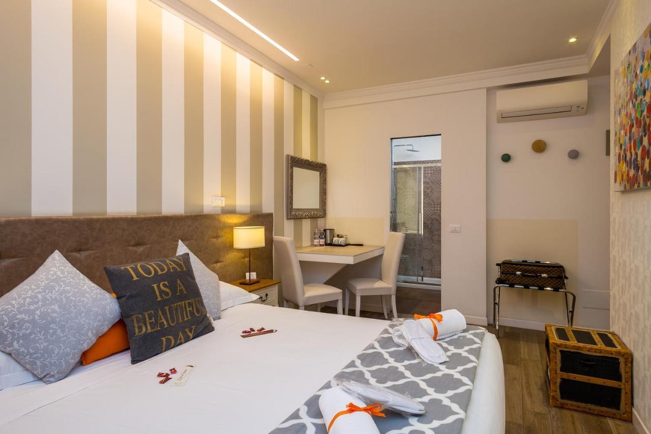 Zefiro Home Rome Luaran gambar