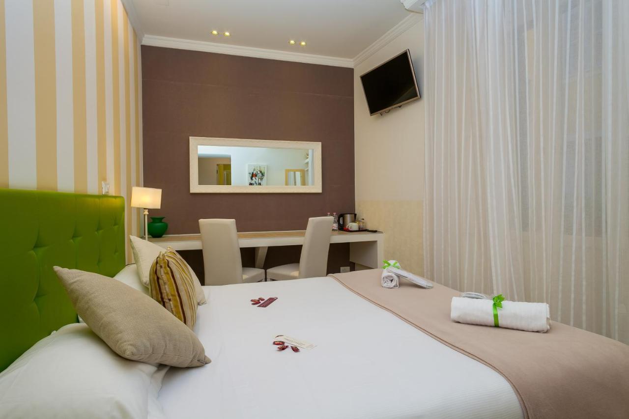 Zefiro Home Rome Luaran gambar
