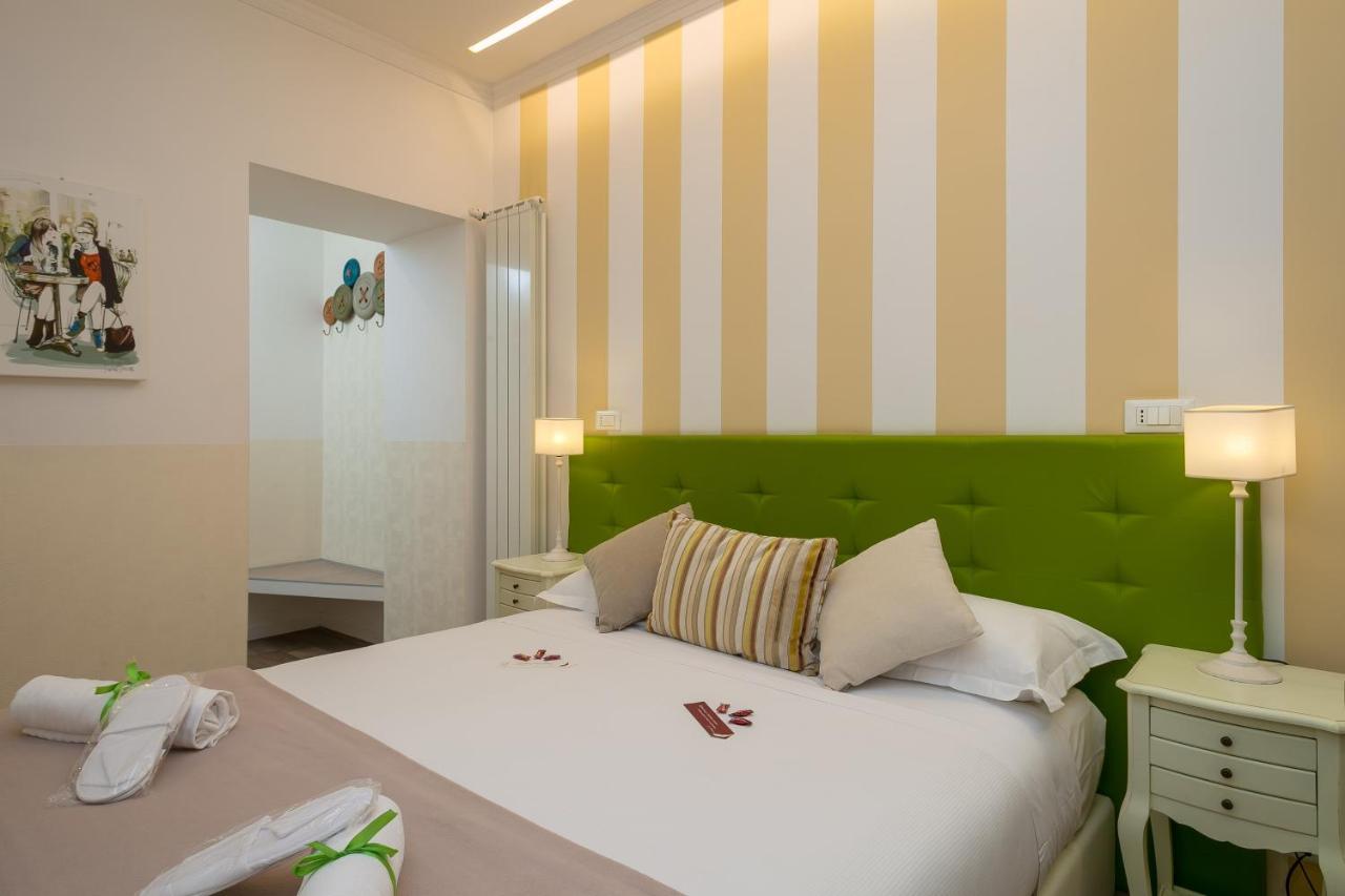 Zefiro Home Rome Luaran gambar