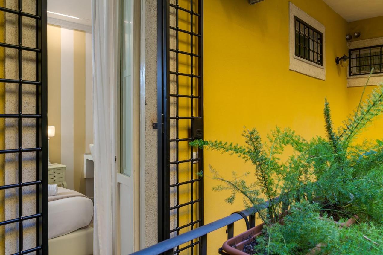 Zefiro Home Rome Luaran gambar