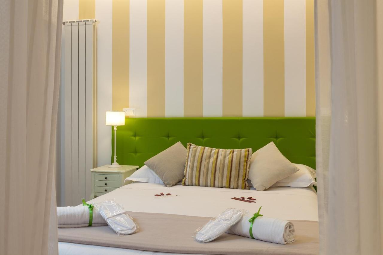 Zefiro Home Rome Luaran gambar