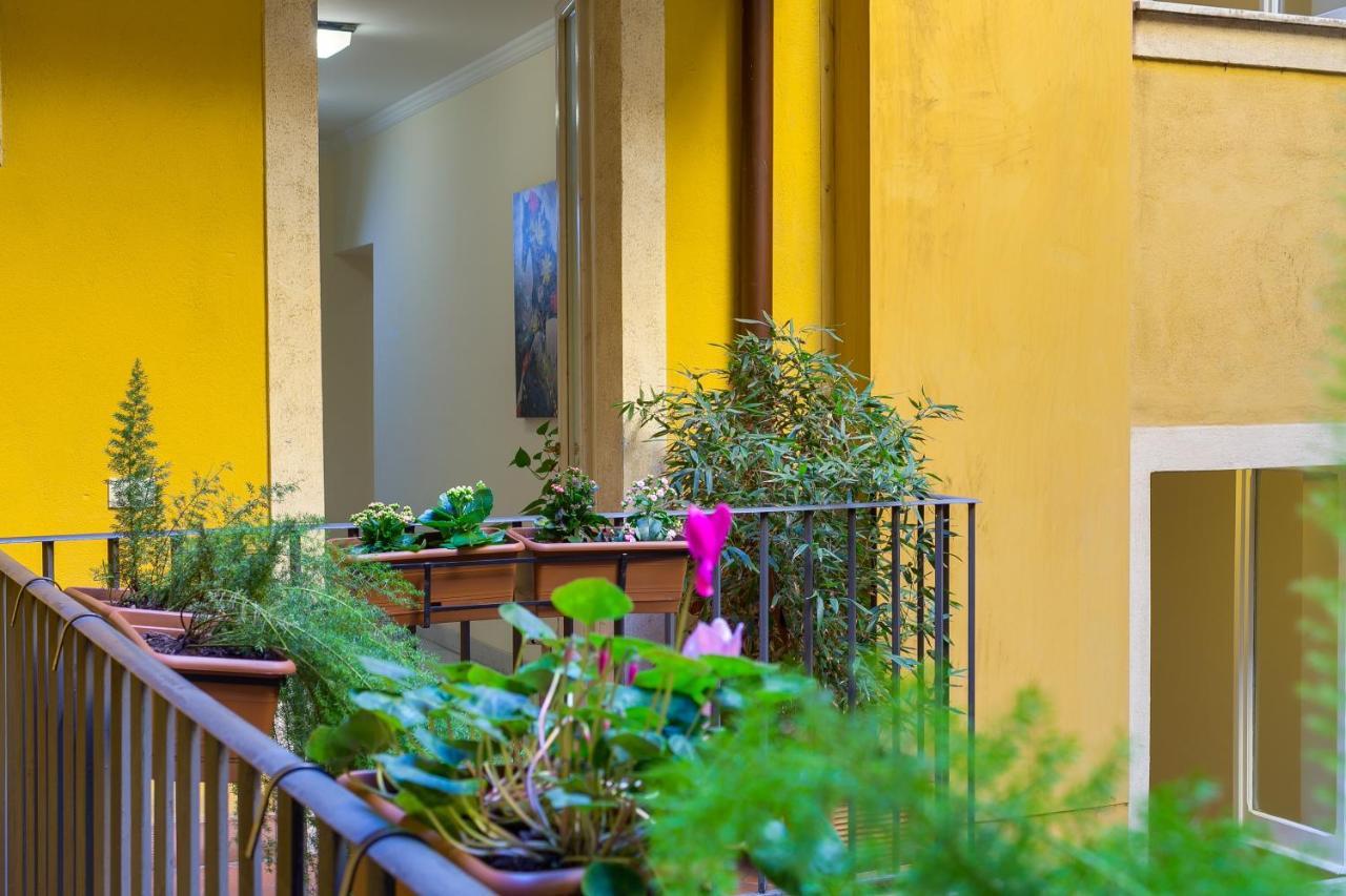 Zefiro Home Rome Luaran gambar