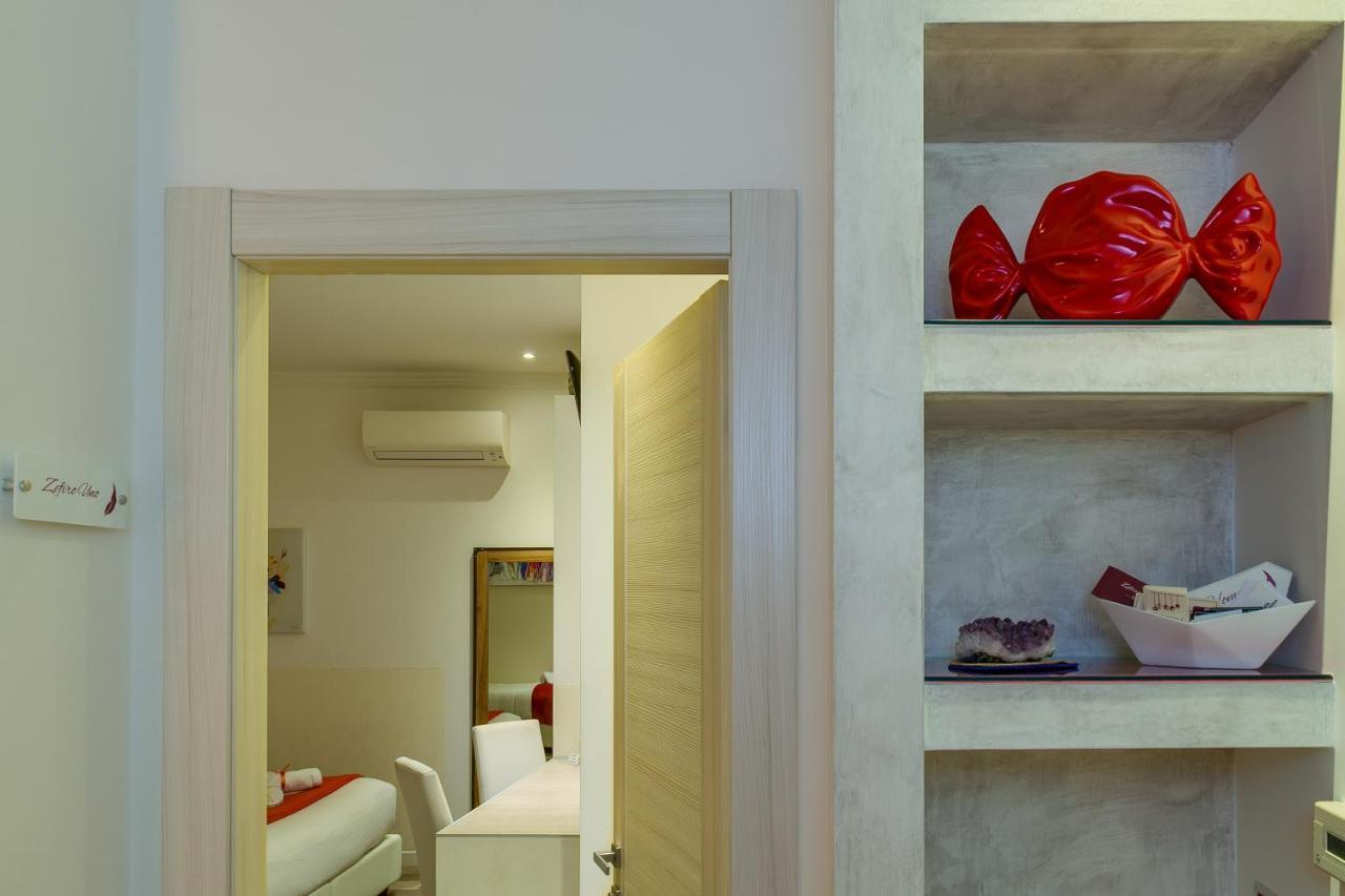 Zefiro Home Rome Luaran gambar